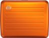 Ogon Designs Stockholm V2 Large Creditcardhouder – Orange
