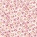 d-c-fix tafelkleed wit – Monte Carlo Dahlia ruby (150 x 220 cm)