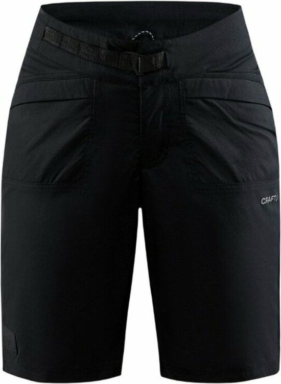 Craft Core Offroad XT Shorts Women - Black - Size M