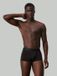 Calvin Klein Low Rise Trunks (3-pack) - lage heren boxers kort - zwart