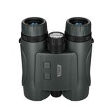Sirui Sportich b1042b-md-gn verrekijker 10x42 met laser afstandsmeter