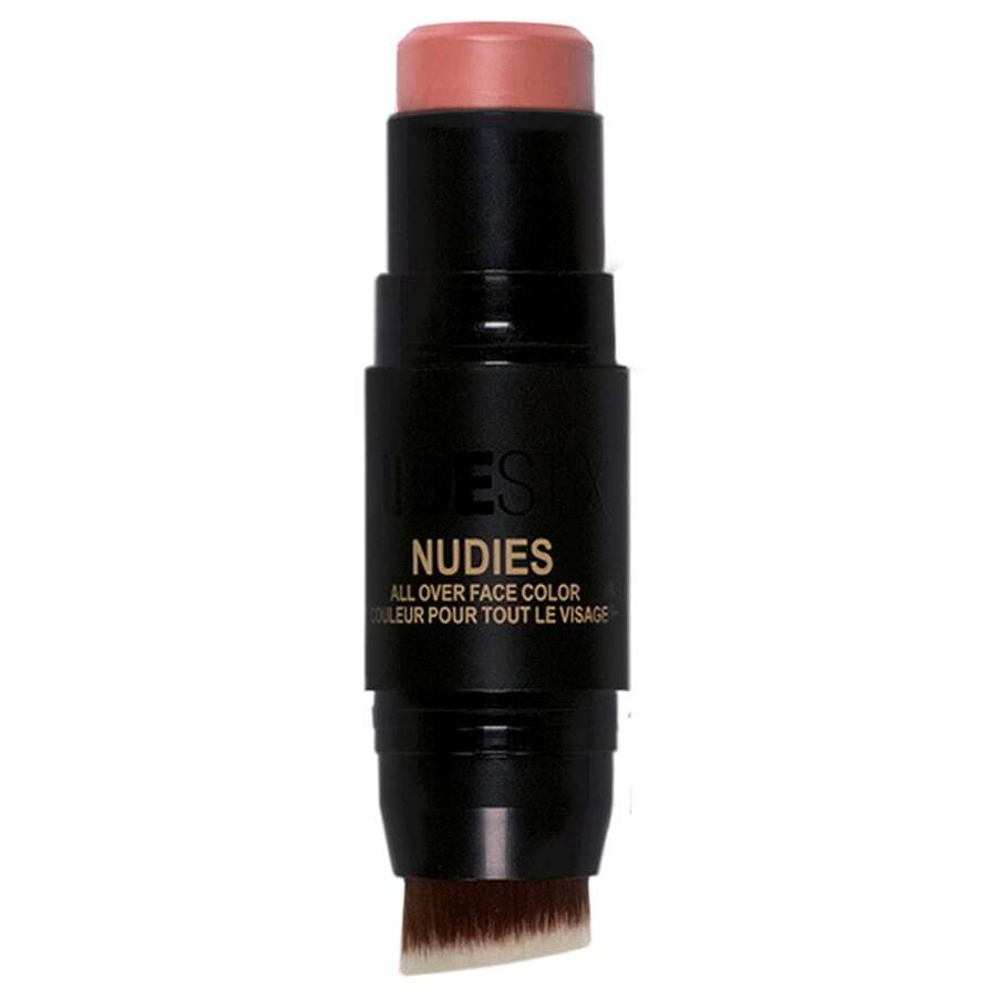 Nudestix Naughty ‘n’ Spice NUDIES All Over Face Matte Blush 7g