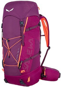 SALEWA Alptrek 38 Rugzak Dames, dark purple 2020 Trekking- & Wandelrugzakken