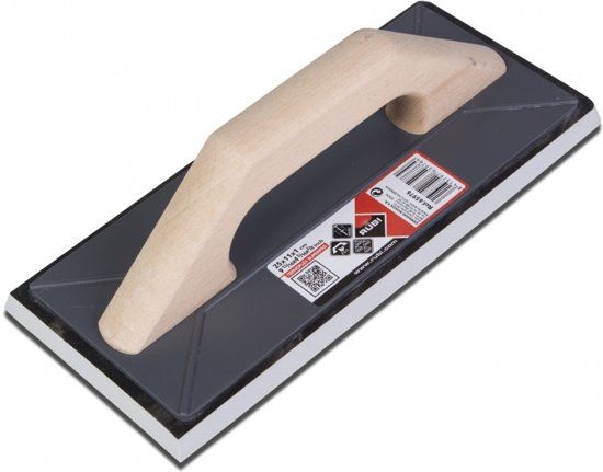 Rubi voegspaan superpro hout - 8413797659702