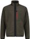 CMP Fleece Wooltech 3XL Bos