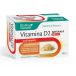 Rotta Natura Vitamine D2 naturelle 2000 UI, 30 gélules