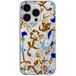 ERT GROUP mobiel telefoonhoesje voor Apple Iphone 14 PRO MAX origineel en officieel erkend Looney Tunes patroon Looney Tunes 021 optimaal, met glitter overloopeffect