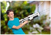 Lexibook Star Wars Oplaadbaar Elektronisch Waterpistool met Licht- en Geluidseffecten