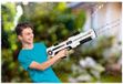 Lexibook Star Wars Oplaadbaar Elektronisch Waterpistool met Licht- en Geluidseffecten