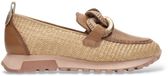 Hispanitas Oregon chaussures Cuir Marron Femme 41