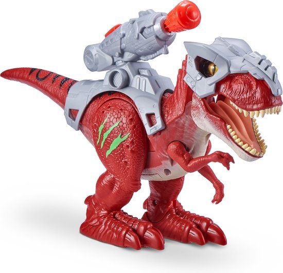 Zuru Robo Alive Dino Wars T-Rex