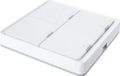 RexTech Slimme Zigbee schakelaar met 4 knoppen draadloos - Wit