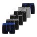 FREEGUN FREEGUN Solid Fg/Sol/Am/1/Pk6 Herenondergoed (6 stuks)
