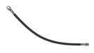 BREMBO Bremsschlauch T85082 Lengte: 440mm, Compatibel met: SKODA 105,120, 130, RAPID