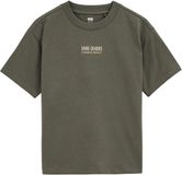 WE Fashion Jongens T-shirt met print