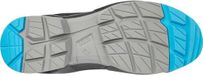 Albatros Forge Air XW Low S1 ESD Veiligheidsschoenen - Mannen - Maat 46 - Zwart/Blauw