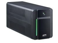 APC Easy UPS Uninterruptible Power Supply (UPS) Line-Interactive 900 VA 480 W 4 AC-uitgang