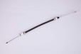 HELLA 8AS 355 666-171 Handremkabel AS6617