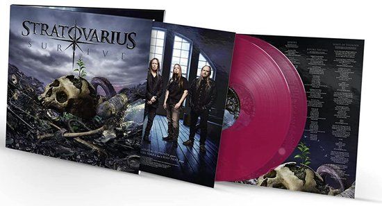Survive Stratovarius Survive