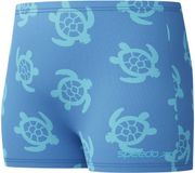 Speedo Print Aquashort Zwemboxer Jongens - Maat 116
