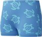 Speedo Print Aquashort Zwemboxer Jongens - Maat 116