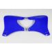 UFO PLAST SRL BI 78433872 de koeler YZF & WR 00-02 400-426 BLAUW Reflex