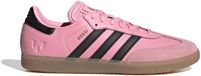 Adidas Samba Messi Chaussures Rose EU 46 Homme