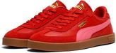 PUMA Puma Club II Era Unisex Sneakers - Candy Apple-Magic Rose