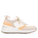 REFRESH - Damessneakers – comfortabele en veelzijdige schoenen – casual mode