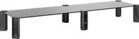 Maclean MC-936 Dubbele Monitorstandaard