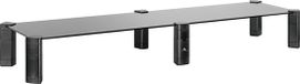 Maclean MC-936 Dubbele Monitorstandaard