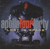 Lost Sony Music Entertainment UK Limited Lost In Space (Theme), Apollo 440,