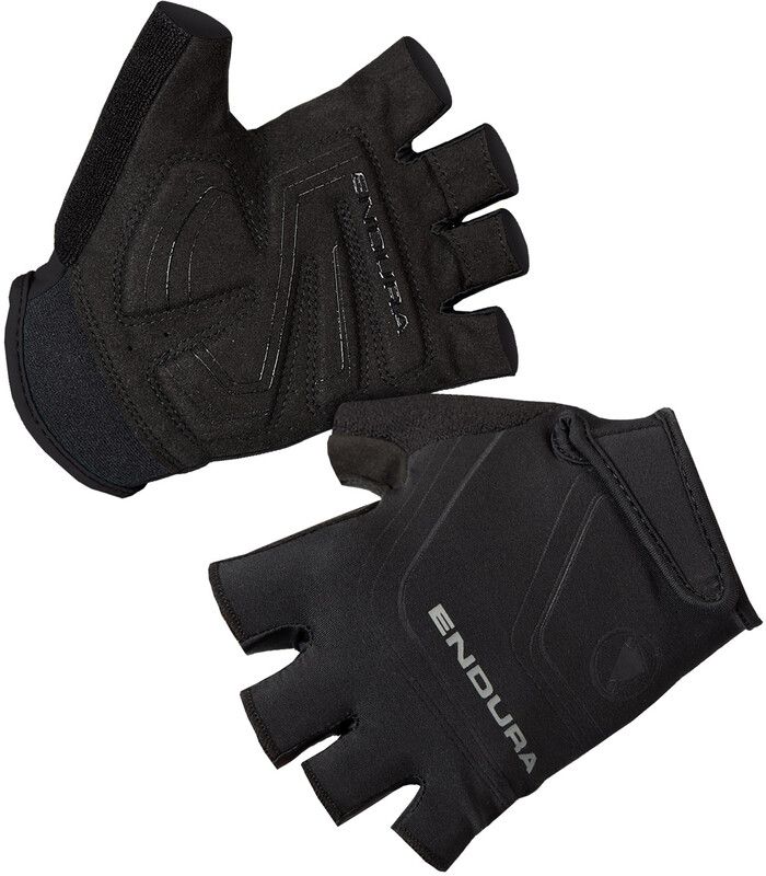 Endura Xtract Wanten Dames, zwart