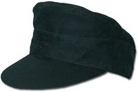 Mil-Tec Beanie-muts-12305002 heren beanie muts