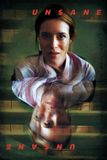 Disney Movies Unsane - DVD