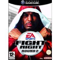 Logithéque Fight Night 2005 - Round 2