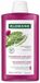 Klorane Hydration & Shine - Quenching Shampoo met Cactusvijg 400 ml