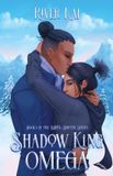 Shadow King Omega Paperback