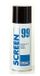 Kontakt Chemie SCREEN 99 400 ml Spray voor apparatuurreiniging LCD/LED/Plasma, LCD/TFT/Plasma, Tablet PC Blauw, Wit