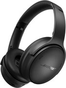 Bose Bose QuietComfort Headset Bedraad en draadloos Hoofdband Muziek/Voor elke dag Bluetooth Zwart