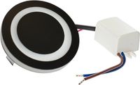 EkoLight OTI MAX ZWART Neutrale kleur 4000K