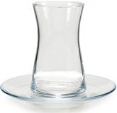 Evimo Pasabahce – theeglazen set – Heybeli 12-delig – inhoud 160cc