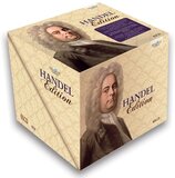 Brilliant Classics - Händel Edition (CD)