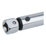 KS Tools Industrieel steekmomentsleutel - 9x12mm - 3-15Nm