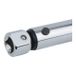 KS Tools Industrieel steekmomentsleutel - 9x12mm - 3-15Nm