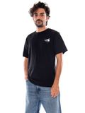 THE NORTH FACE Shirt 'U Off Piste Embro RLX TNF BLACK' zwart