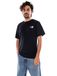 THE NORTH FACE Shirt 'U Off Piste Embro RLX TNF BLACK' zwart