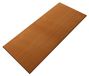 StarTech Antislipmat voor boten - Zelfklevend EVA-schuim - 240 x 90 cm - Bruin