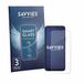 Savvies 3 Stuks Screenprotector - NUU Mobile X10 5G - Transparant