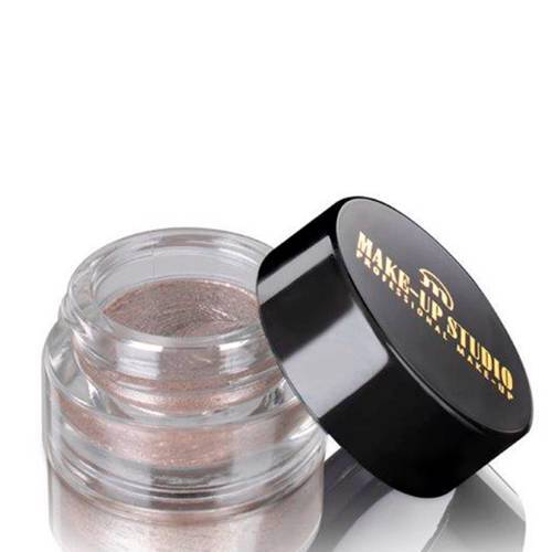 Make-up Studio Durable Eyeshadow Mousse oogschaduw - Seductive Silver SS Seductive Silver